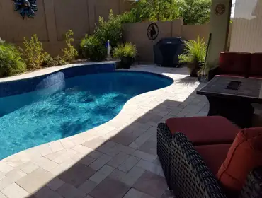 Photos by Desert Iris Pools Lc #1