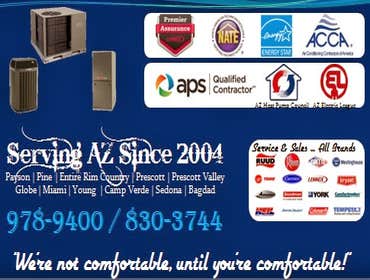 Photos by North Mechanical Heating & Cooling #1