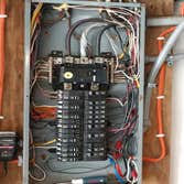 Photos by W Peak Electric #1