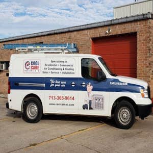Photos by Cool Care Heating and Air Conditioning #1