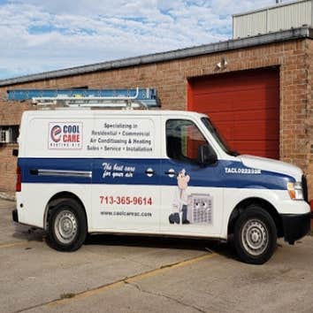Photos by Cool Care Heating and Air Conditioning #1