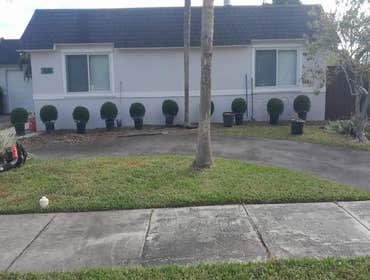 The Grace Landscaping LLC