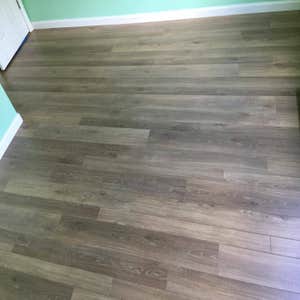 Laminate Flooring Bedroom
