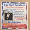Flo-tech Services Inc logo