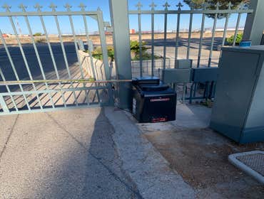 Photos by Silver State Automatic Gates #1