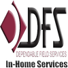 DFS In-Home Services logo