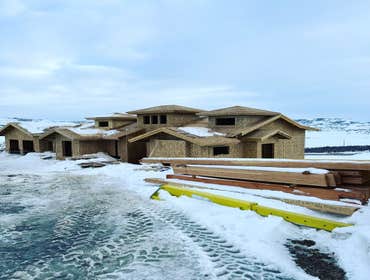 Photos by Alatorre Construction LLC #1 Small homes customs homes additions remodels all sizes