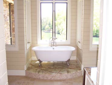 Interior Retreats