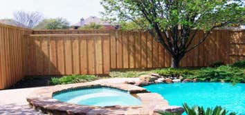 Fences