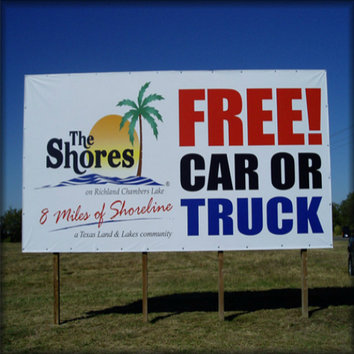 Photos from True Signs & Installations