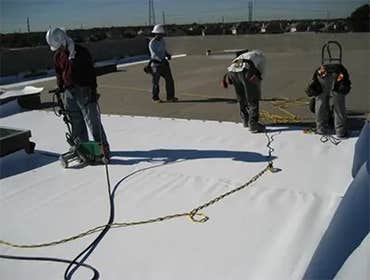 Photos by Ballman Roofing and Coating #1