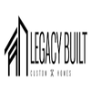Legacy Built logo