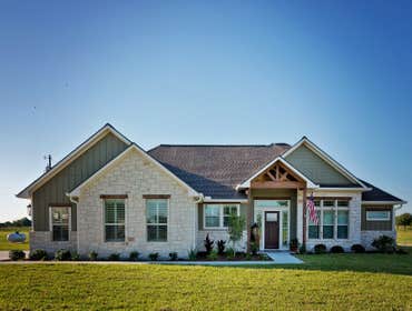 2016 Parade Home