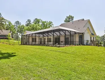 QUAIL CALL - PARADE HOME 2021