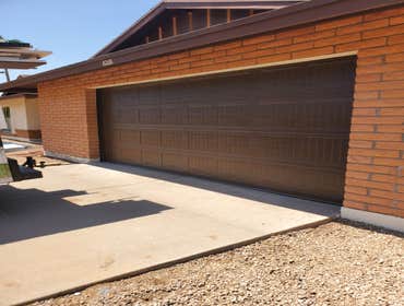 Photos by Garage Door Repair of Phoenix #1