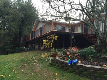 Photo(s) from Thrasher Construction