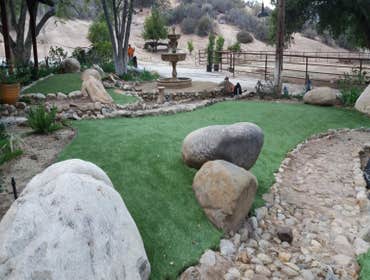 Photos from Alonzo Landscape Care