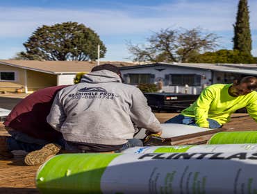 Photos by AZ Shingle Pros LLC #2