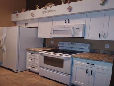 Photos by Cosper Family Cabinets LLC #1