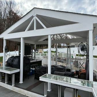 Md Contractors Fences Decks & Patios