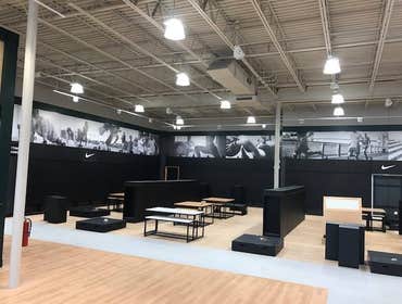 Photos from Thompson Fixture Installation Inc