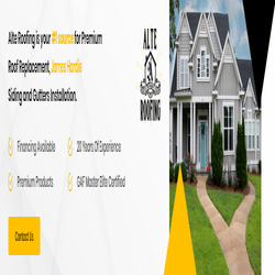 Alte Roofing