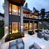 Exteriors