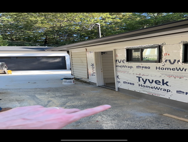Photos by Michael Home Licensed General Contractor #1