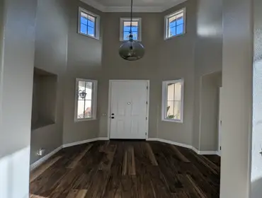 VK's Painting interior painting