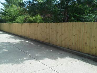 Fences