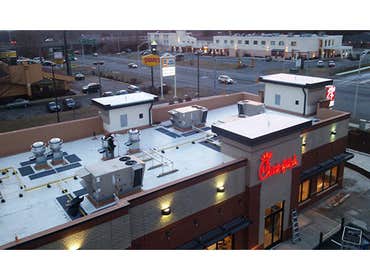 Photo(s) from Kidd-Luukko Corporation