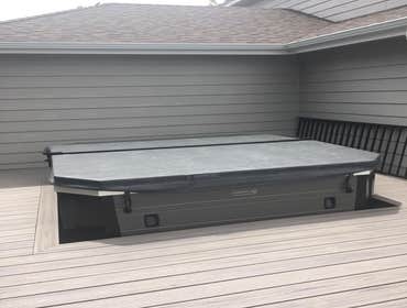 Deck Photos