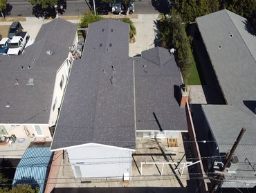 Photos by Major League Roofing Inc #1