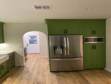 Photos by TSH Construction and Design #1