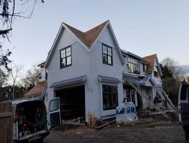 Photos by Molina Finish Carpentry Inc #1