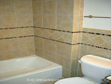 Bathroom Tile Fridley