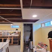 Drop Ceiling and New Lighting Installation Installation of drop ceiling and new lighting.