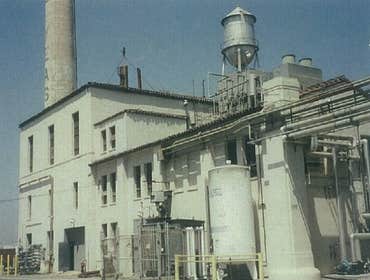 Factory Building Maintenance Concrete Spawl Repair, Epoxy Injection, Window Glass Replacement, Elastomeric Waterproofing, General Repainting