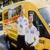 One Hour Heating & Air Conditioning - San Diego County logo
