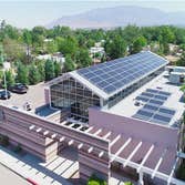 Albuquerque Solar Panel Installation - Commercial