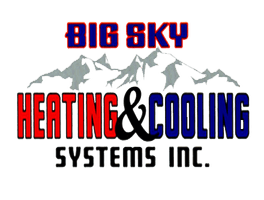 Photos by Big Sky Heating and Cooling Systems Inc #1
