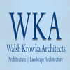 Walsh Krowka Architects logo