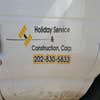Holiday Construction & Restoration Services LLC logo