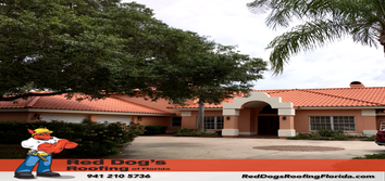 Photos by Red dog's Roofing of Florida #1