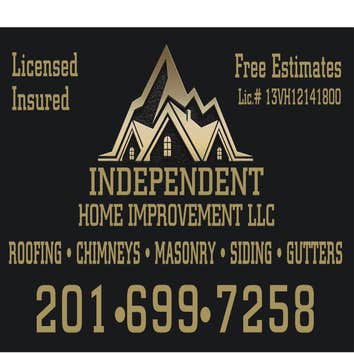 Independent Home Improvement
