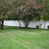 Vinyl fence Indianapolis
