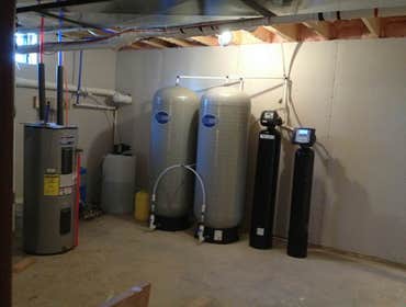 Photos from Family Water Conditioning