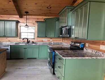 Gatlinburg Cabin
