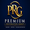 Premium Restoration Group Inc logo