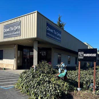 Ceramic Tile Center - Warehouse